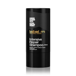 Label.m Intensive Repair Shampoo 300 ml