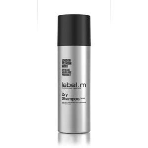 Label.m Dry Shampoo 200mlLabel.m Dry Shampoo 200ml