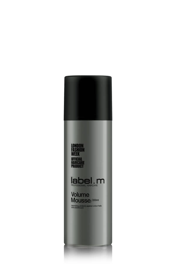 Label.m Volume Mousse 200ml
