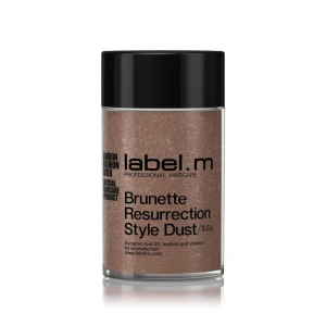 Label.m Brunette Resurrection Style Dust 3.5grLabel.m Brunette Resurrection Style Dust 3.5gr