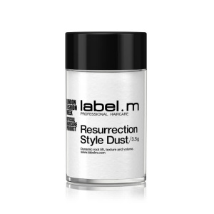 Label.m Resurrection Style Dust 3.5gr
