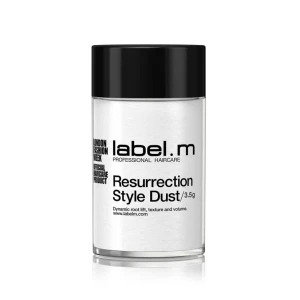 Label.m Resurrection Style Dust 3.5grLabel.m Resurrection Style Dust 3.5gr