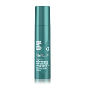 Label.m Organic Moisturising Lemongrass Conditioner 200mlLabel.m Organic Moisturising Lemongrass Conditioner 200ml