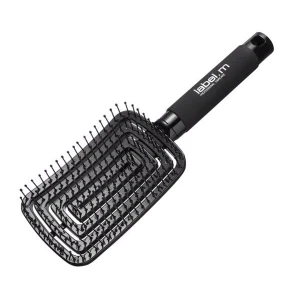 Label.m Detangling Paddle BrushLabel.m Detangling Paddle Brush