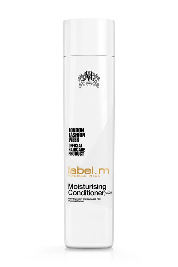 Label.m Moisturising Conditioner 300 ml