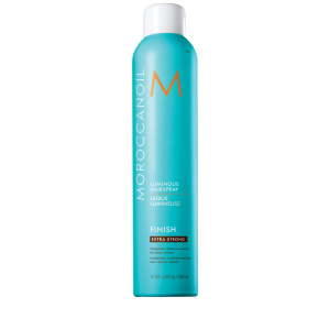 Moroccanoil Luminous Hairspray s330ml