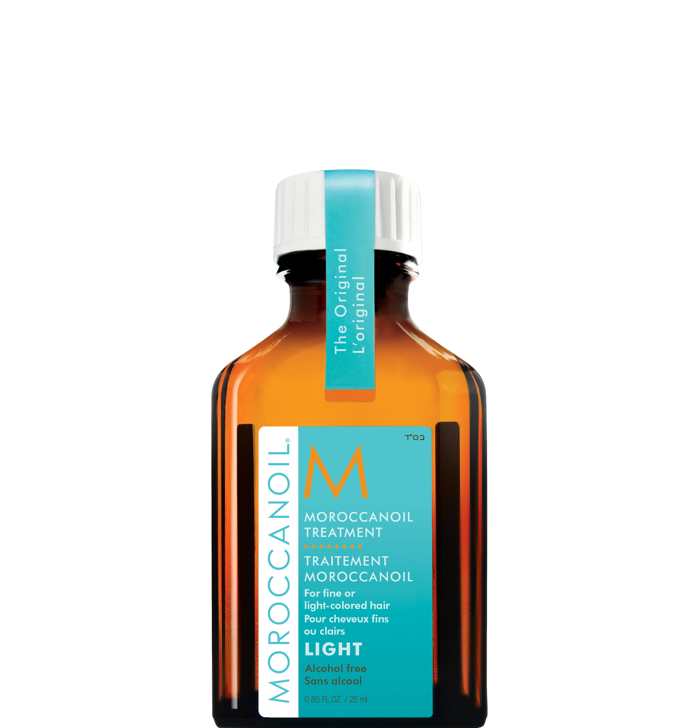 Moroccanoil Oil Light Treatment 25ml