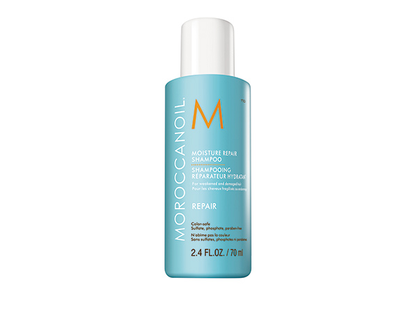 Moroccanoil Moisture Repair Shampoo 70ml