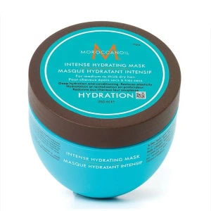 Moroccanoil Intense Hydrating Mask 250mlMoroccanoil Intense Hydrating Mask 250ml