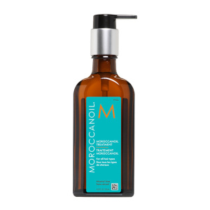 Moroccanoil Oil Treatment All Hair Types 100ml & 25ml