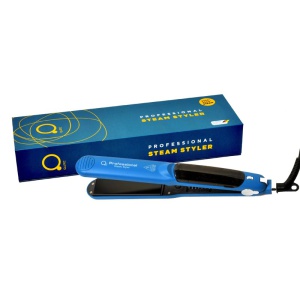 Qure Professional Steam Styler