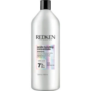 Redken Acidic Bonding Concentrate Shampoo 1000mlRedken Acidic Bonding Concentrate Shampoo 1000ml