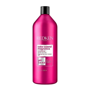 Redken Color Extend Magnetics Conditioner 1000mlRedken Color Extend Magnetics Conditioner 1000ml