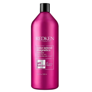 Redken Color Extend Magnetics Shampoo 1000mlRedken Color Extend Magnetics Shampoo 1000ml
