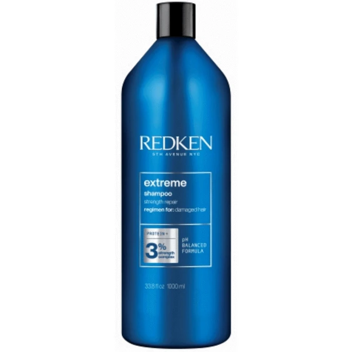 Redken Extreme Shampoo 1000ml