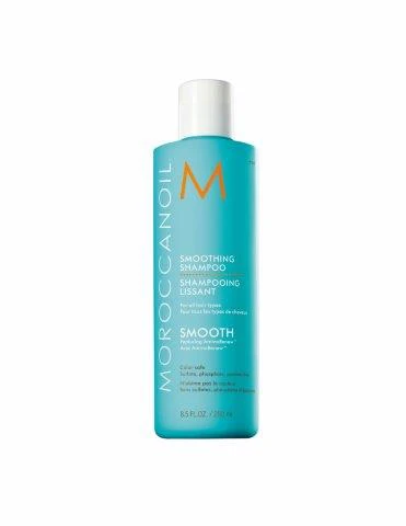 Moroccanoil Smoothing Shampoo 250ml