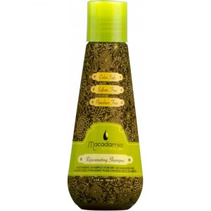 Macadamia Professional Rejuvenating Shampoo 100ml