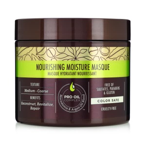 Macadamia Professional Nourishing Moisture Masque 60ml