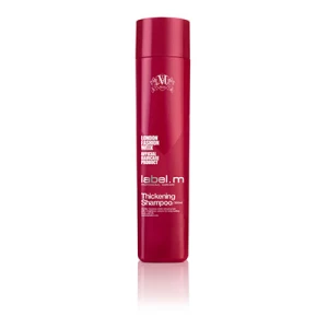 Label.m Thickening Shampoo 300mlLabel.m Thickening Shampoo 300ml
