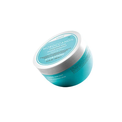 Moroccanoil Weightless Hydrating Mask 250ml