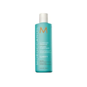 Moroccanoil Clarifying shampoo 250mlMoroccanoil Clarifying shampoo 250ml
