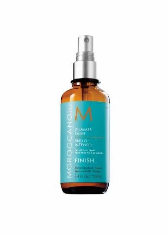 Moroccanoil Glimmer Shine Spray 100ml