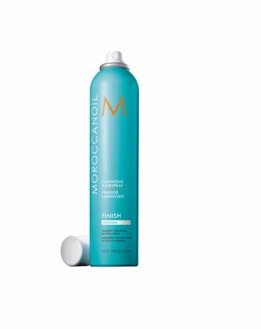 Moroccanoil Luminous Hairspray Medium 330ml