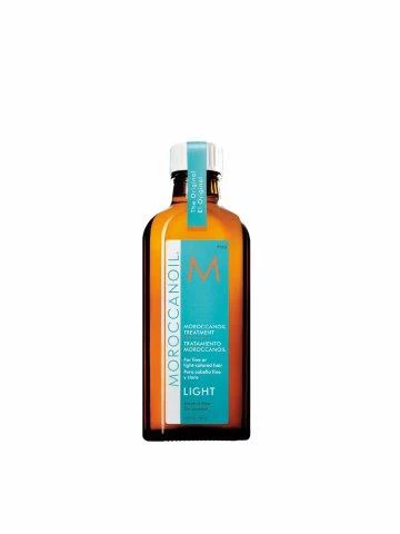 Moroccanoil Oil Light Treatment 100ml