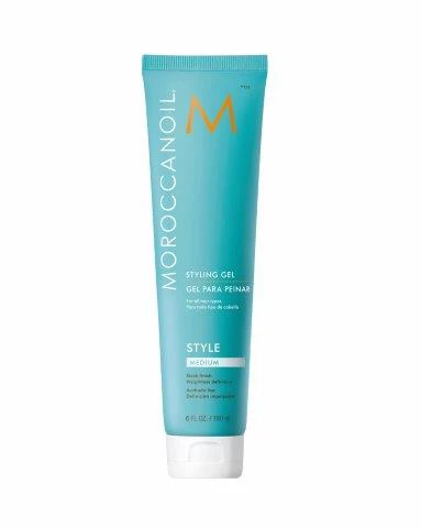 Moroccanoil Styling Gel Medium 180ml