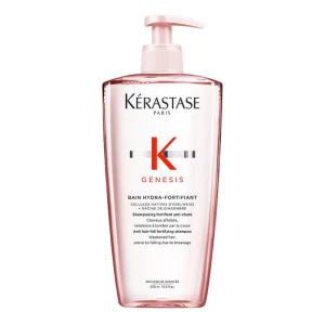 Kérastase Genesis Bain Hydra-Fortifiant 500mlKérastase Genesis Bain Hydra-Fortifiant 500ml