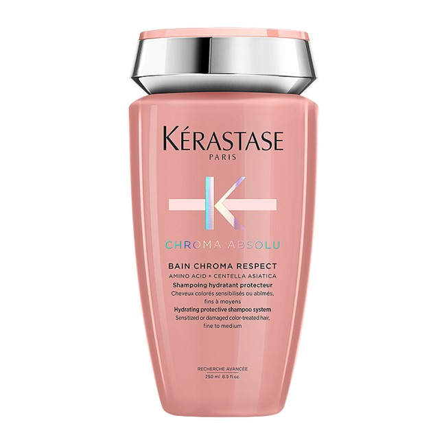 Kerastase Chroma Absolu Bain Chroma Respect Shampoo 250ml