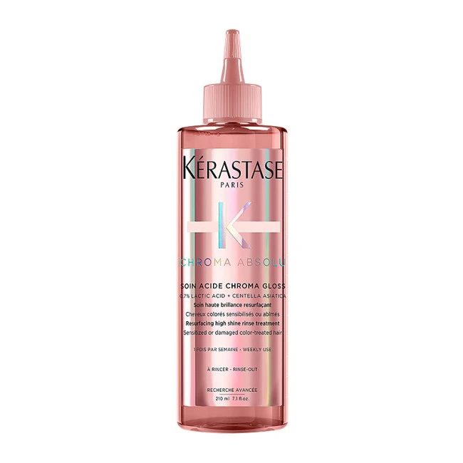 Kerastase Chroma Absolu Soin Λάδι Μαλλιών για την Διατήρηση Χρώματος 210ml
