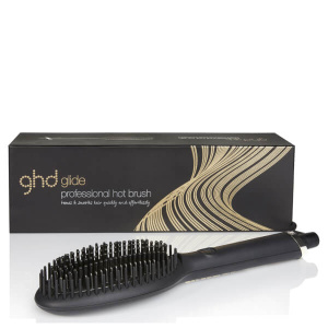 GHD Glide Hot Brush
