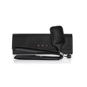 ghd platinum+With Paddle Brush & Heat-Resistant Bag