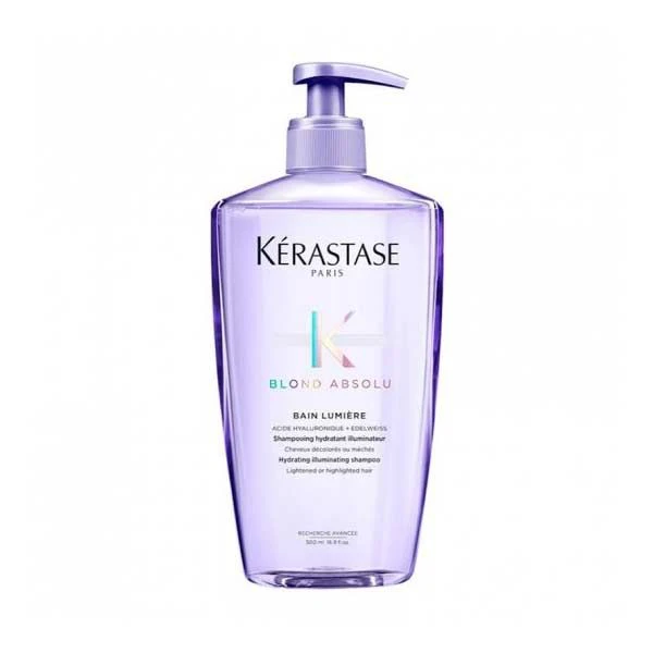 Kerastase Blond Absolu Bain Lumiere Shampoo 500ml