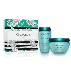 Kerastase Resistance Spring Set Εντατικής Επανόρθωσης 2022 (Bain Force Architecte 250ml, Masque Force Architecte 200ml)Kerastase Resistance Spring Set Εντατικής Επανόρθωσης 2022 (Bain Force Architecte 250ml, Masque Force Architecte 200ml)