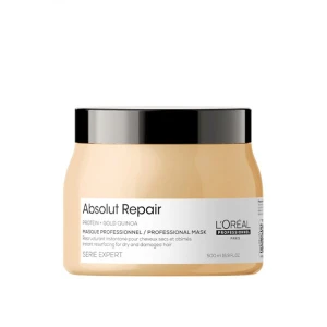 L'Oreal Serie Expert Absolut Repair Masque 500mlL'Oreal Serie Expert Absolut Repair Masque 500ml