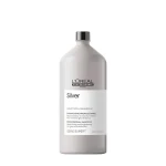 L'Oreal Professionnel Expert Serie Magnesium Silver Shampoo 1500mlL'Oreal Professionnel Expert Serie Magnesium Silver Shampoo 1500ml