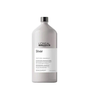 L'Oreal Professionnel Expert Serie Magnesium Silver Shampoo 1500mlL'Oreal Professionnel Expert Serie Magnesium Silver Shampoo 1500ml