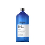 L'Oreal Serie Expert NEW Scalp Sensi Balance Shampoo 1500ml