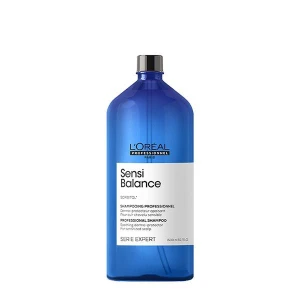 L'Oreal Serie Expert NEW Scalp Sensi Balance Shampoo 1500mlL'Oreal Serie Expert NEW Scalp Sensi Balance Shampoo 1500ml
