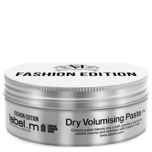 Label m Dry Volumising Paste 75gr