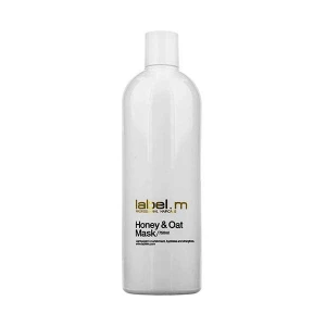 Label.M Honey & Oat Mask 750mlLabel.M Honey & Oat Mask 750ml