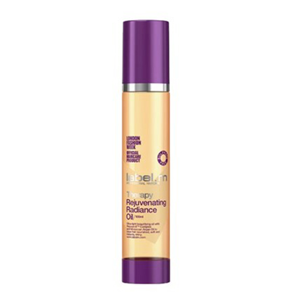 Label.M Therapy Rejuvenating Radiance Oil 100ml