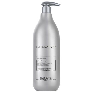 L’Oreal Professionnel Magnesium Silver Shampoo 980ml