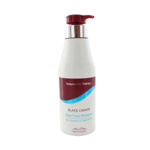 Mon Platin Black Caviar Total Clean Anti Dandruff Shampoo 500mlMon Platin Black Caviar Total Clean Anti Dandruff Shampoo 500ml