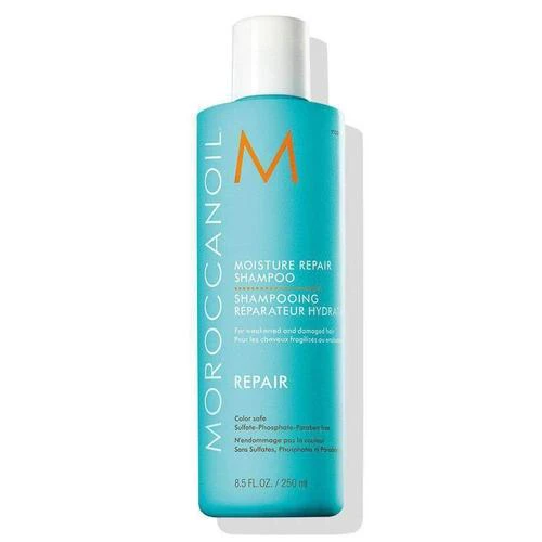 Moroccanoil Moisture Repair Shampoo 250ml