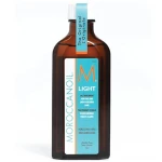 Moroccanoil Oil Light Treatment 100ml + 25mlMoroccanoil Oil Light Treatment 100ml + 25ml