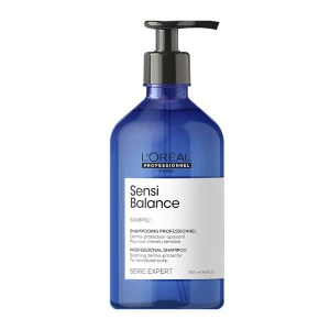 L'Oreal Professionnel Serie Expert Sensi Balance Shampoo 500mlL'Oreal Professionnel Serie Expert Sensi Balance Shampoo 500ml