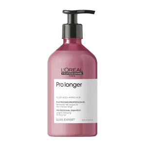 L’Oreal Professionnel Pro Longer Shampoo 500ml